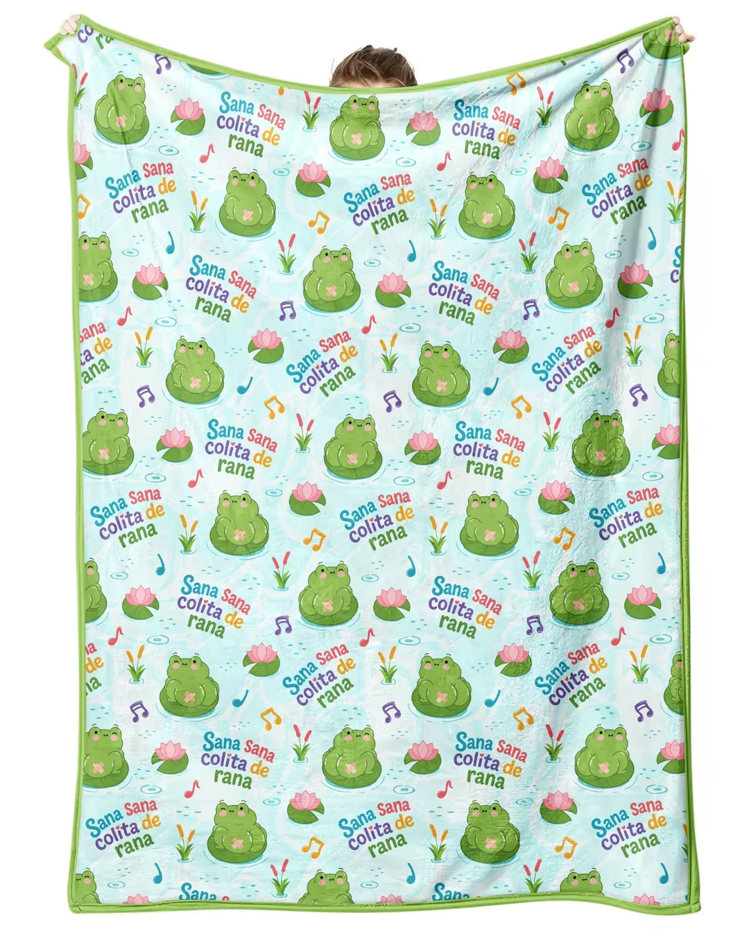 Vorlage Quilt Decke