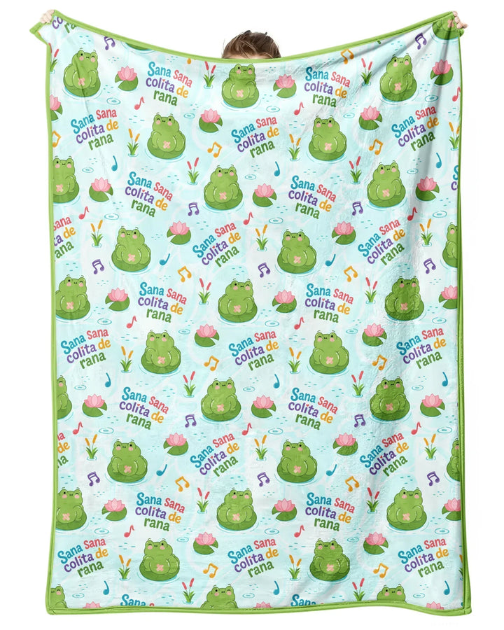 Vorlage Quilt Decke