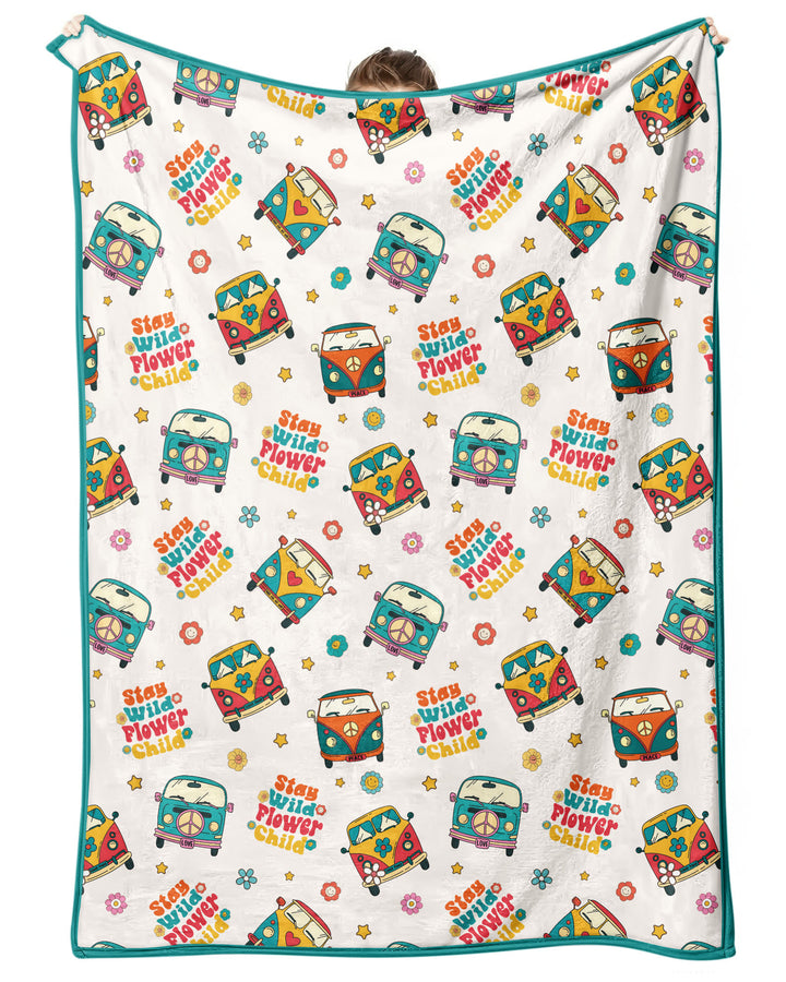 Vorlage Quilt Decke