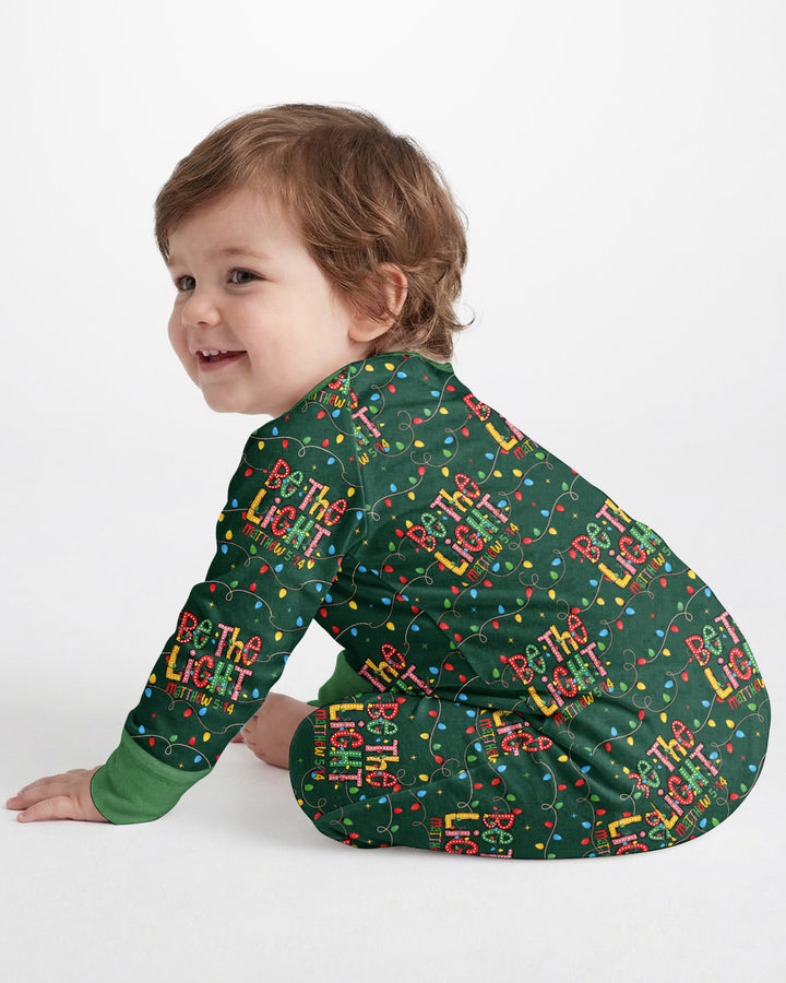 Be The Light Bamboo Convertible Zippy