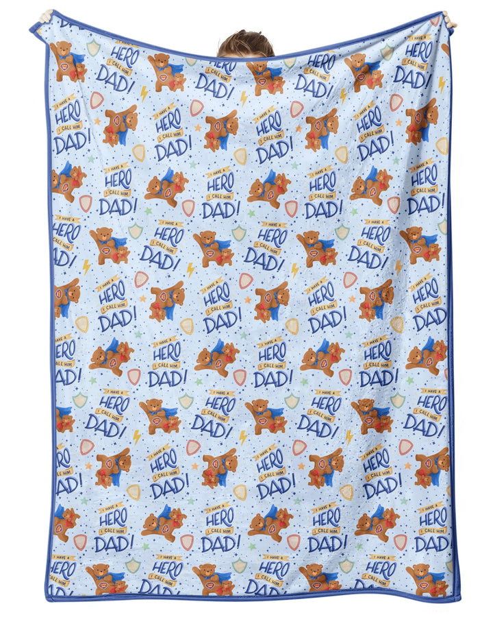 Vorlage Quilt Decke