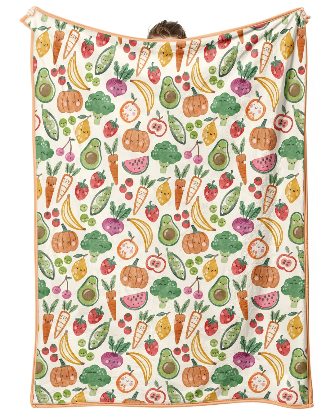 Vorlage Quilt Decke