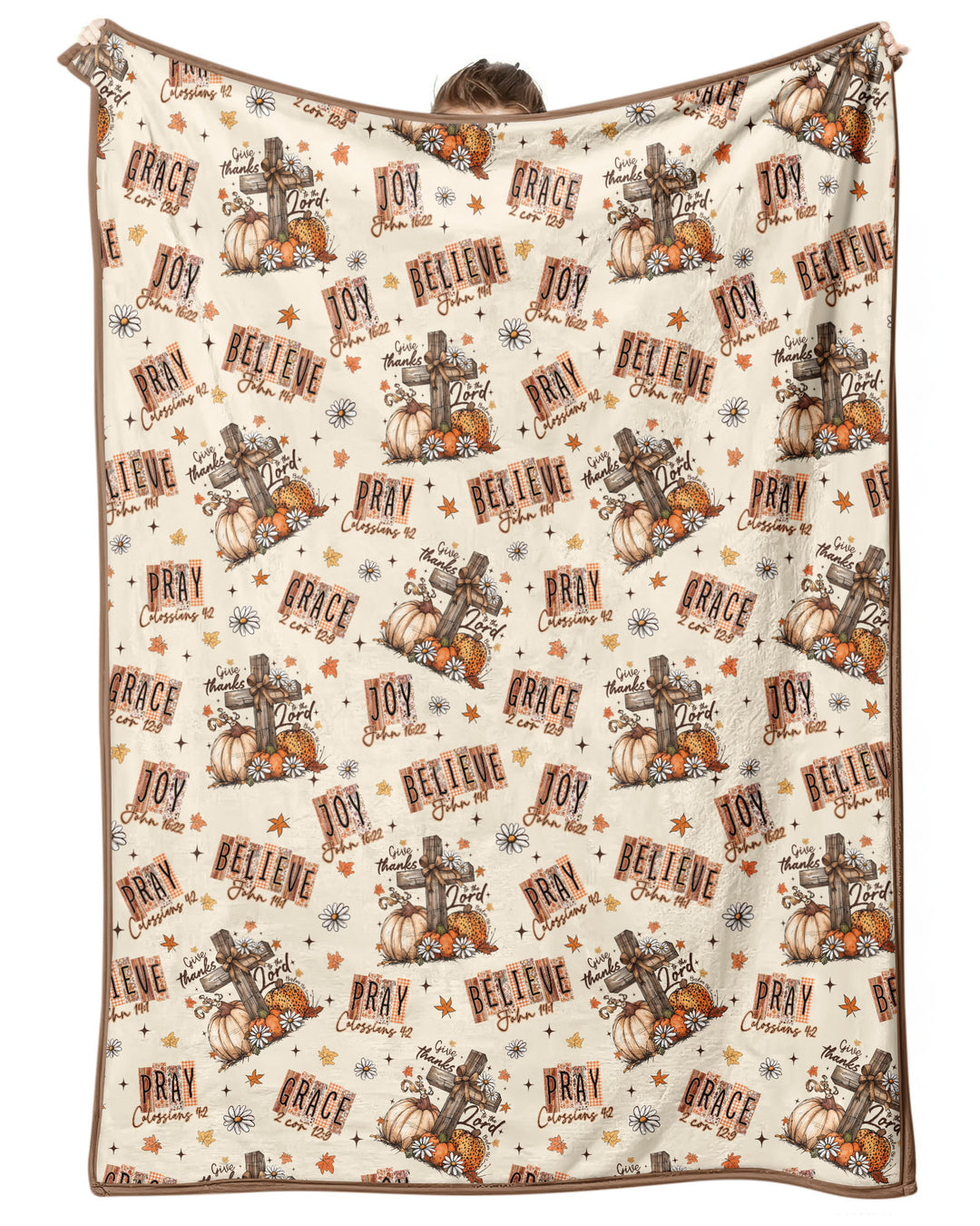 Vorlage Quilt Decke