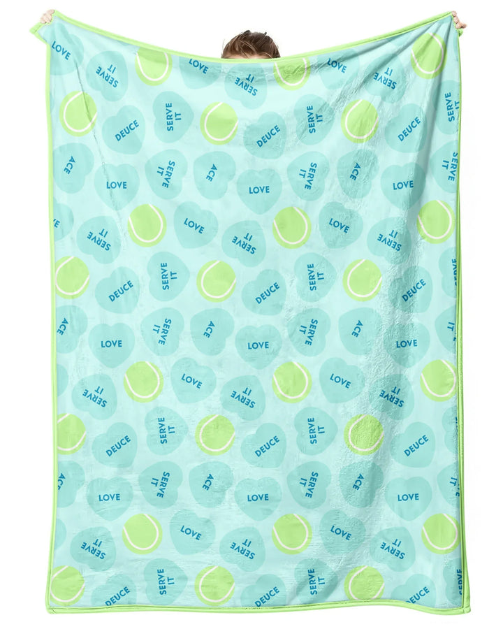 Vorlage Quilt Decke