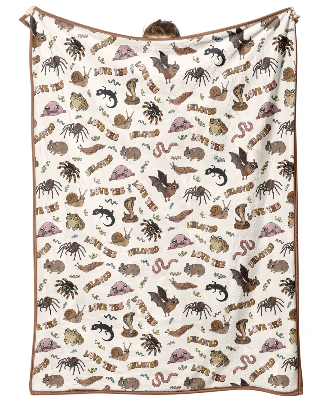Vorlage Quilt Decke