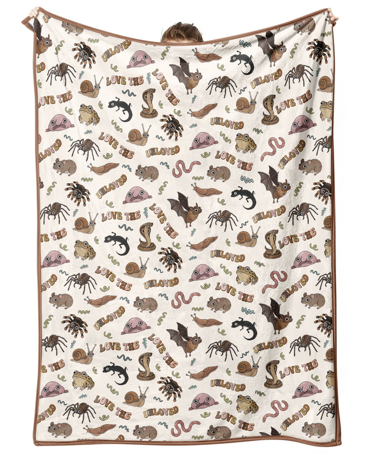 Vorlage Quilt Decke