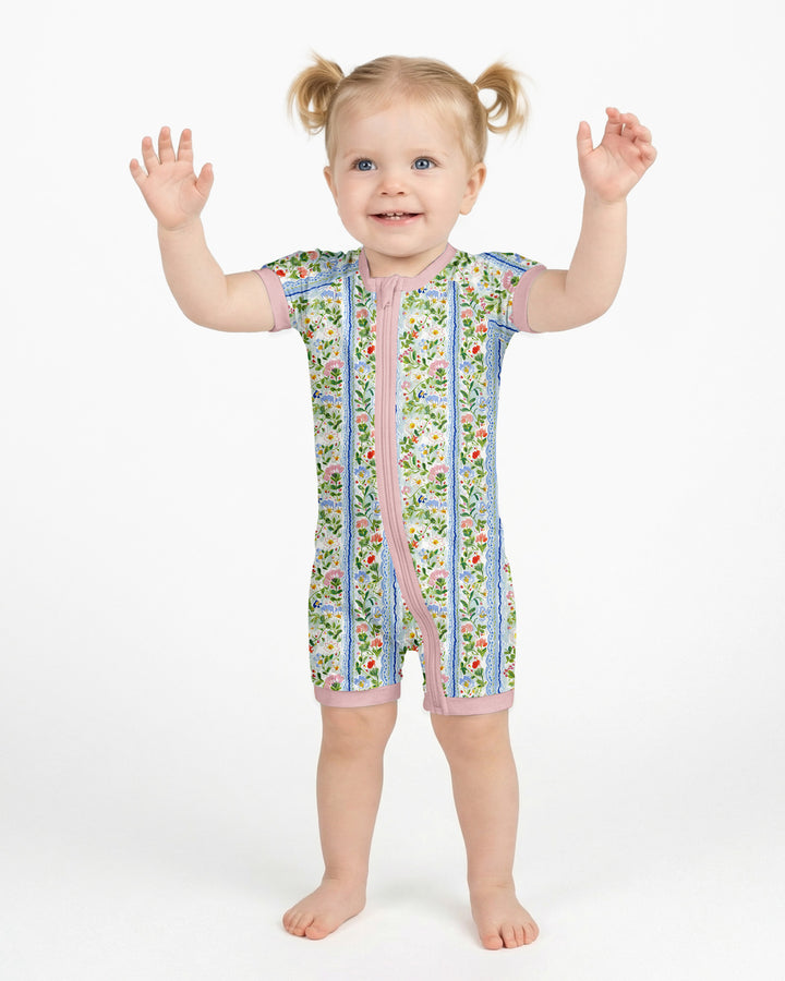 Vorlage Shorty Zippy
