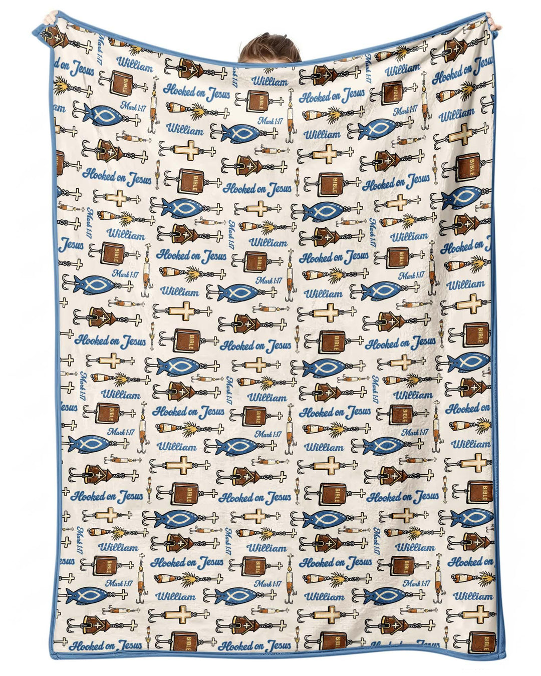 Vorlage Quilt Decke