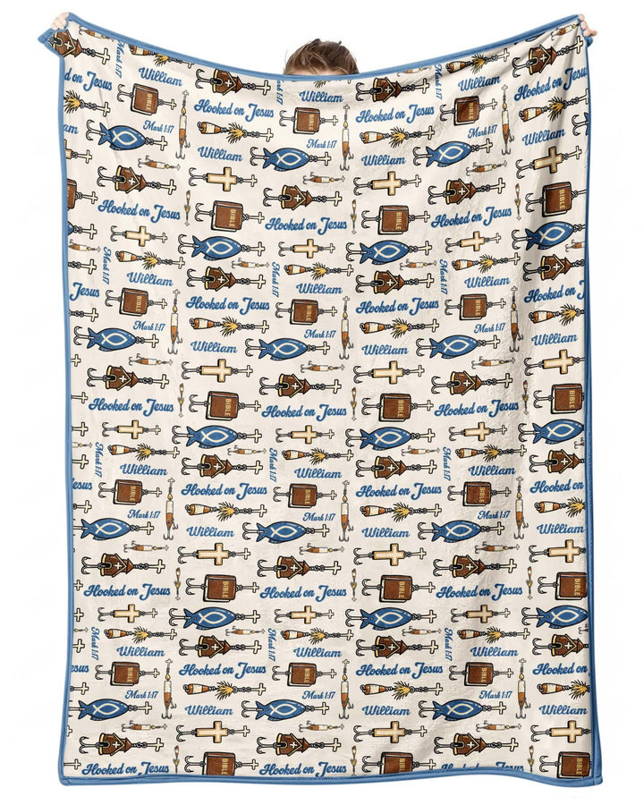 Vorlage Quilt Decke