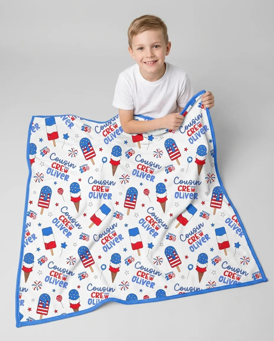 Vorlage Quilt Decke