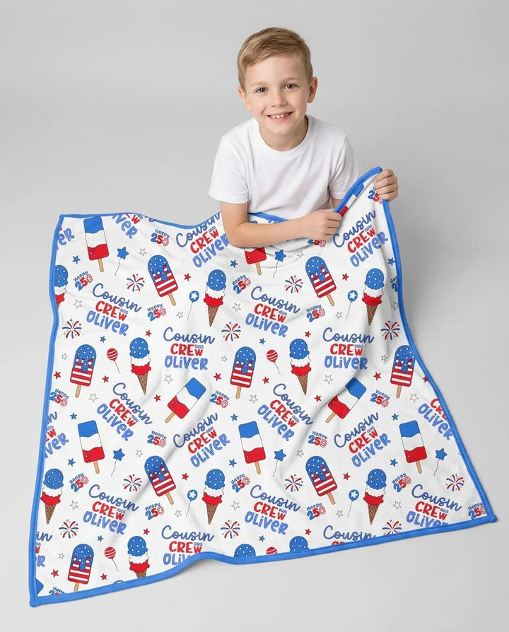 Vorlage Quilt Decke
