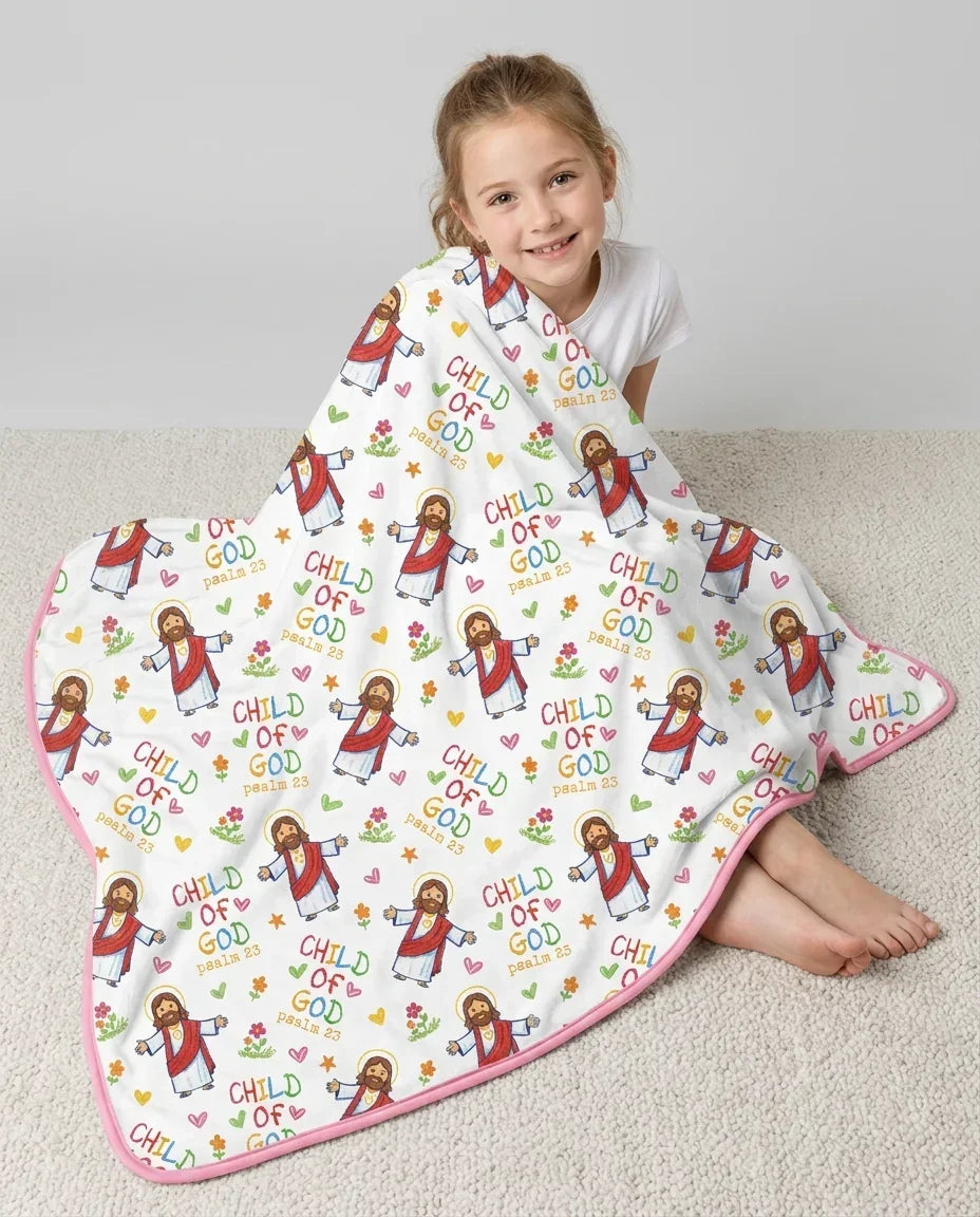 Vorlage Quilt Decke