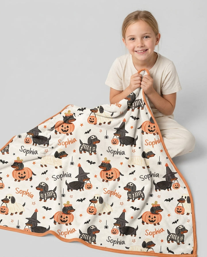 Vorlage Quilt Decke