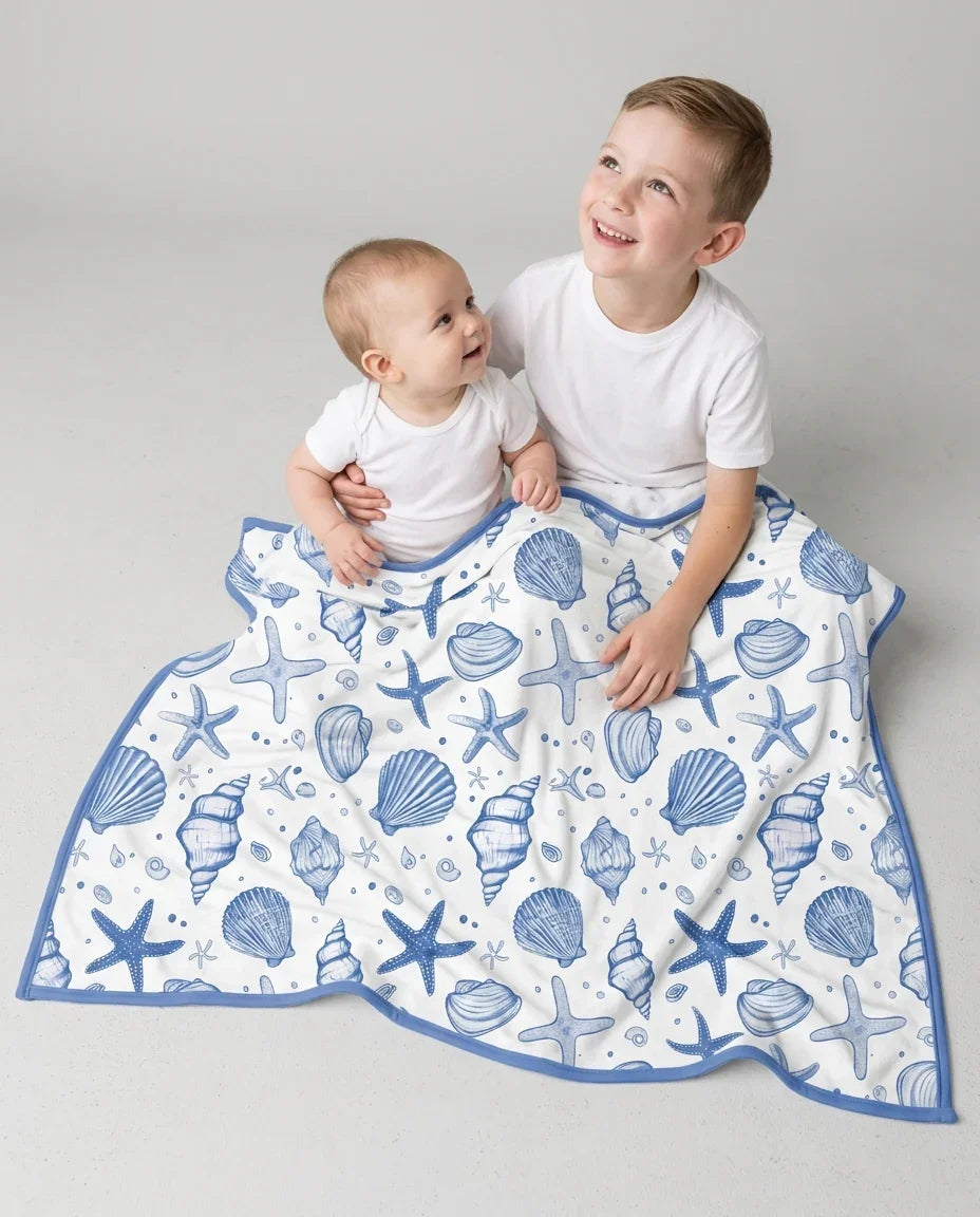 Vorlage Quilt Decke