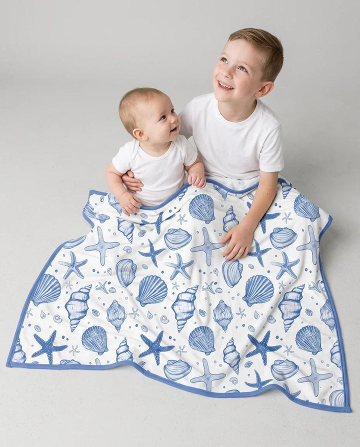 Vorlage Quilt Decke