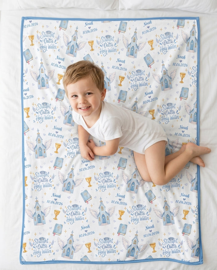 Vorlage Quilt Decke
