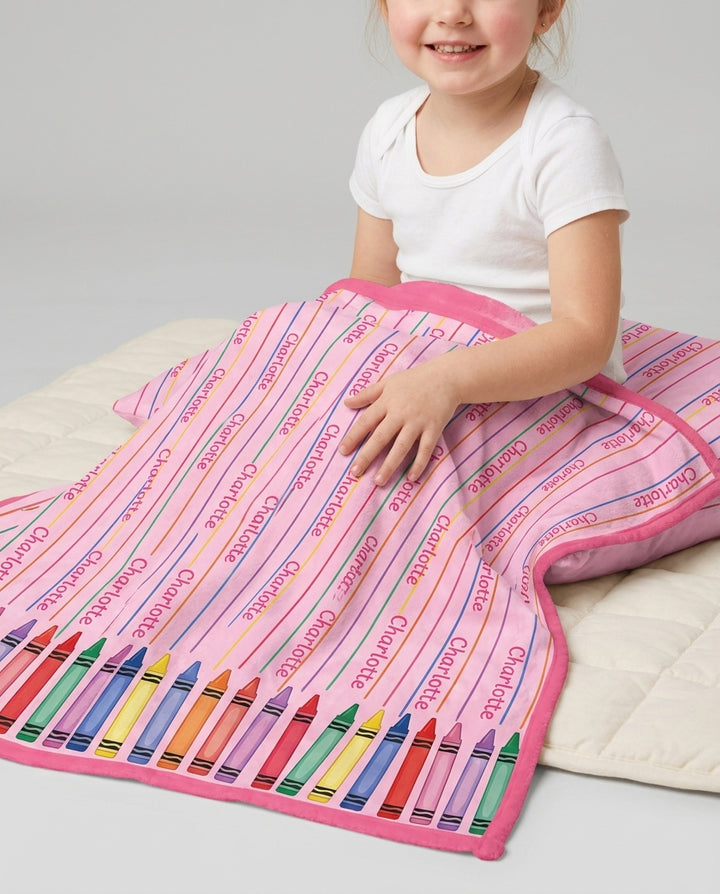 Vorlage Quilt Decke