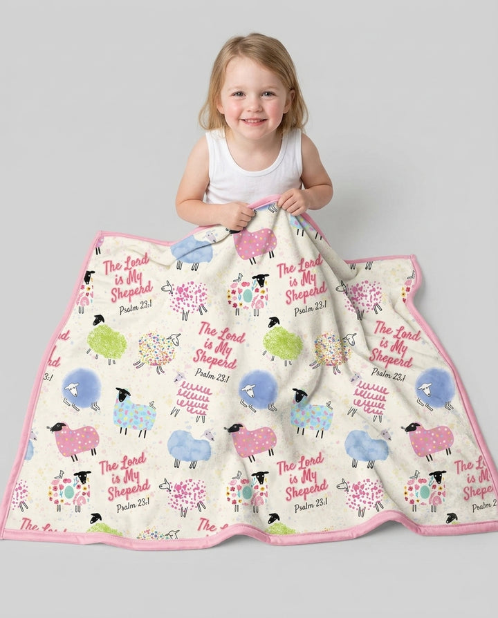 Vorlage Quilt Decke