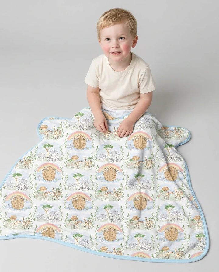 Vorlage Quilt Decke