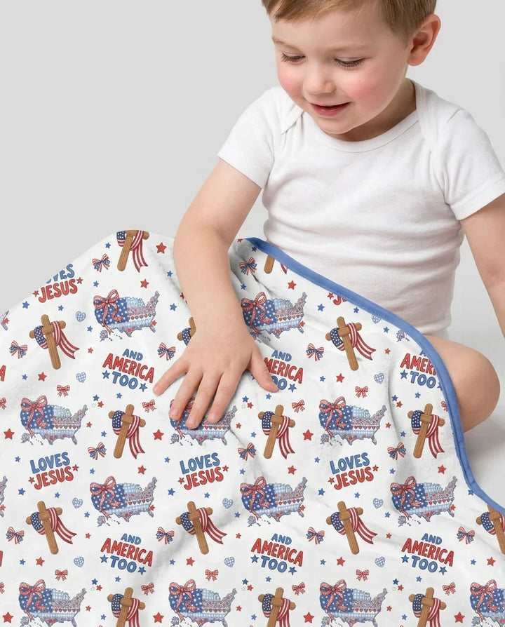 Vorlage Quilt Decke