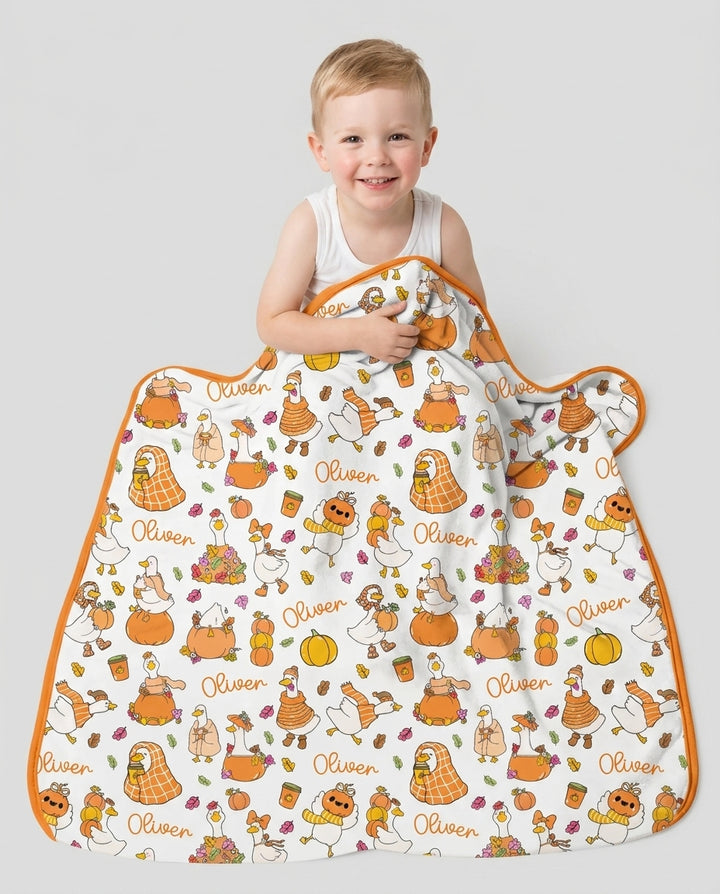 Vorlage Quilt Decke