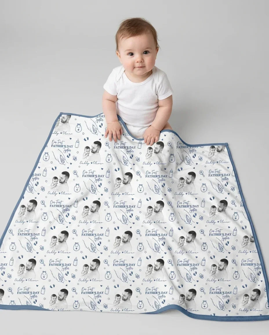 Vorlage Quilt Decke