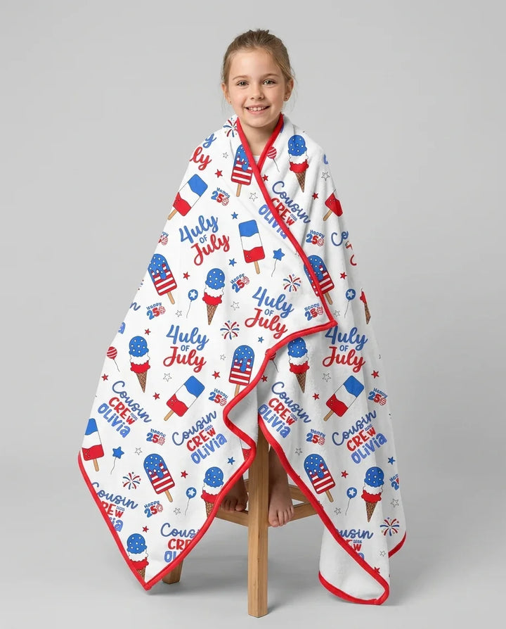 Vorlage Quilt Decke