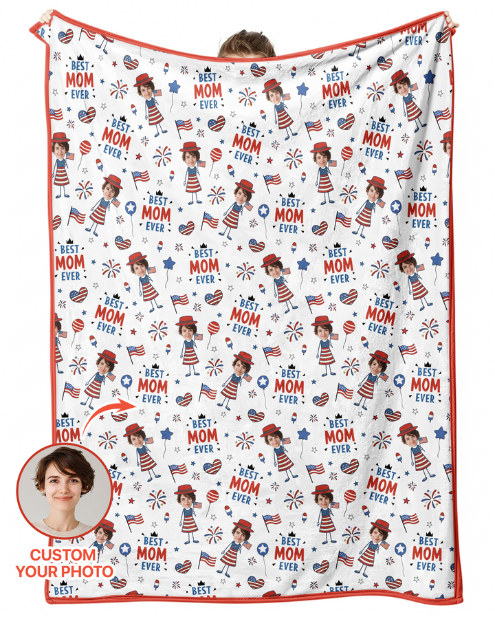 Vorlage Quilt Decke