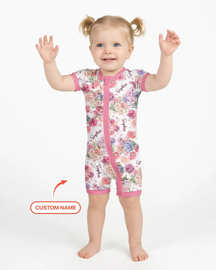 BENUTZERDEFINIERTE Vorlage Shorty Zippy