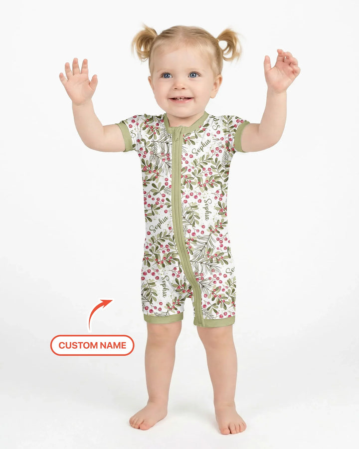 BENUTZERDEFINIERTE Vorlage Shorty Zippy