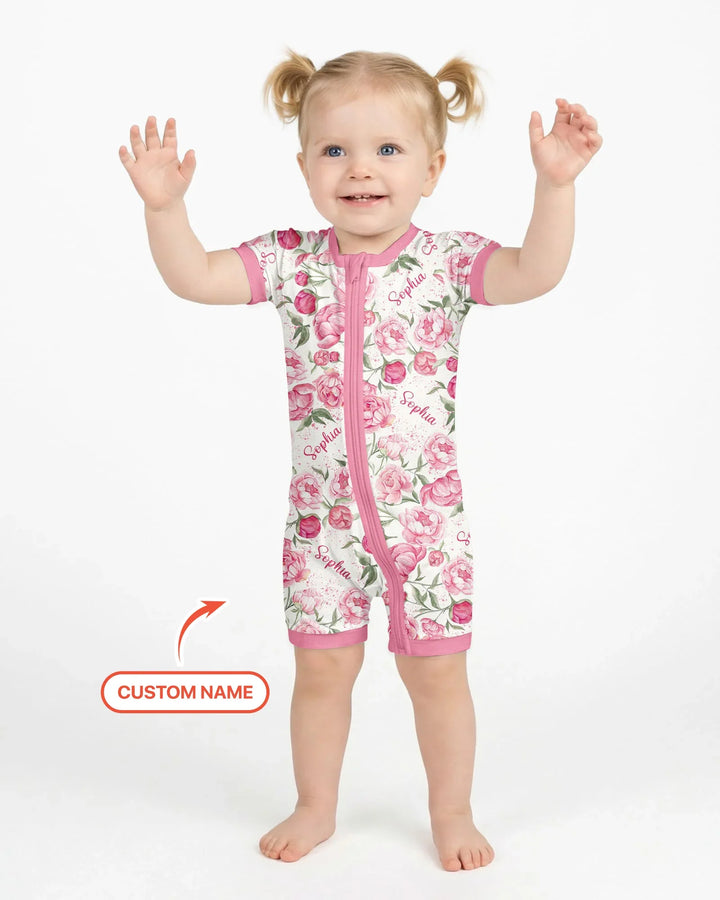 BENUTZERDEFINIERTE Vorlage Shorty Zippy