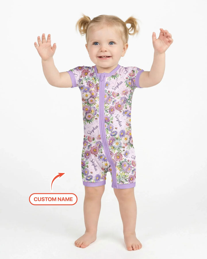 BENUTZERDEFINIERTE Vorlage Shorty Zippy