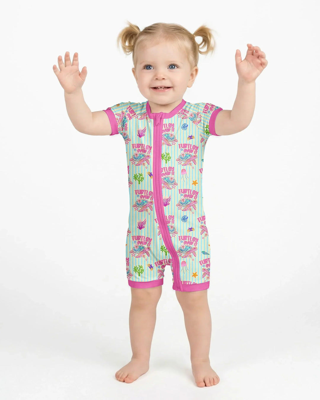 Vorlage Shorty Zippy