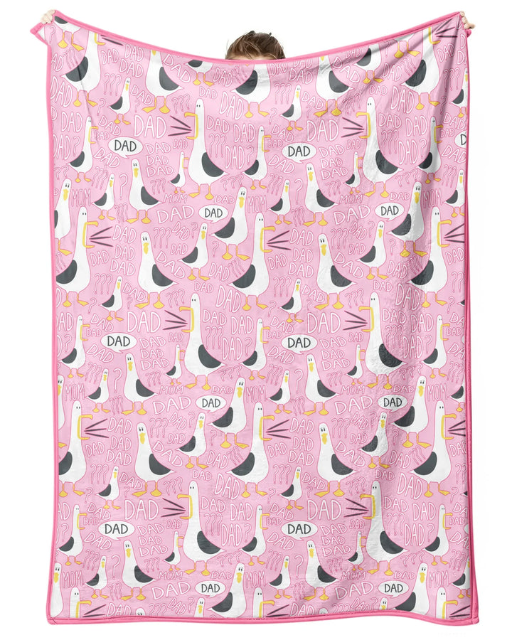Vorlage Quilt Decke