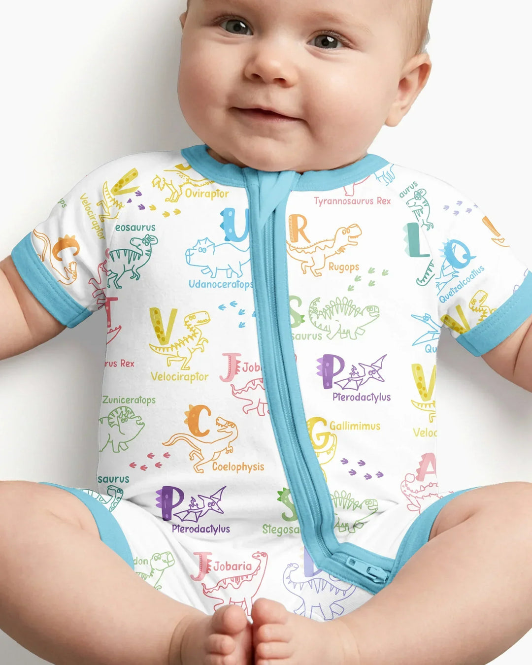 Vorlage Shorty Zippy