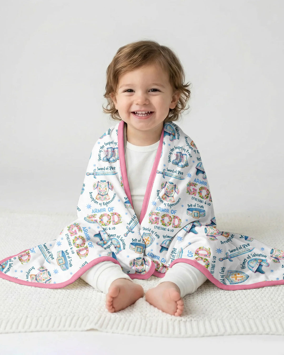 Vorlage Quilt Decke