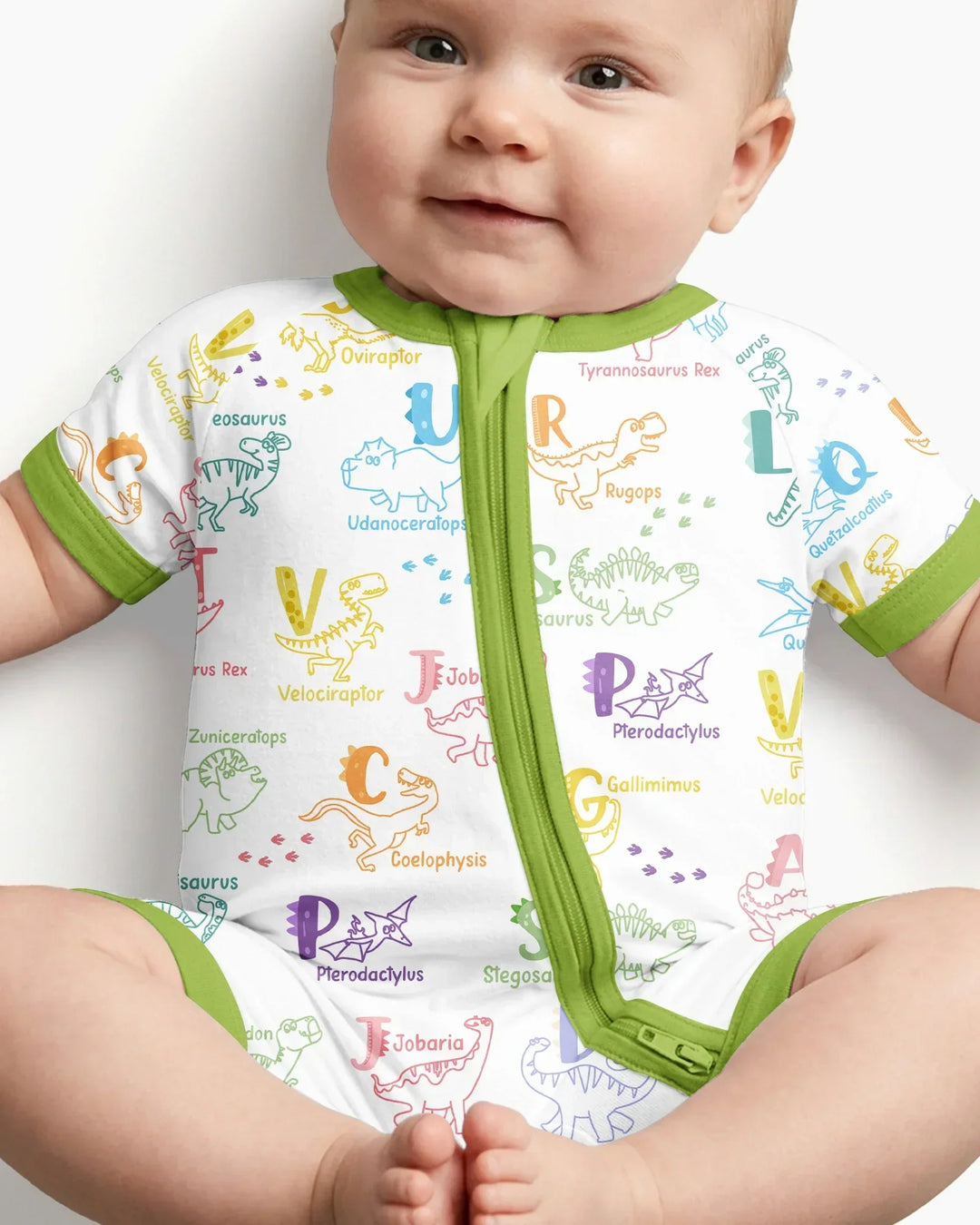 Vorlage Shorty Zippy