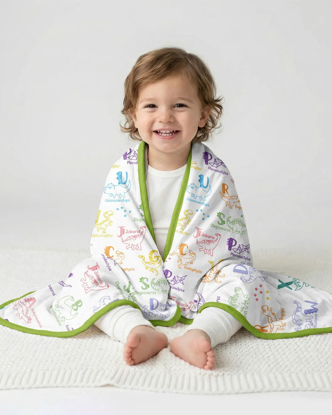 Vorlage Quilt Decke