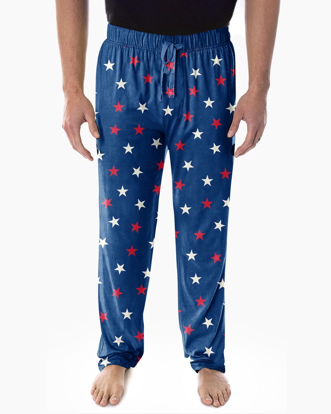 Vorlage Bambus-Pyjama-Set für Herren