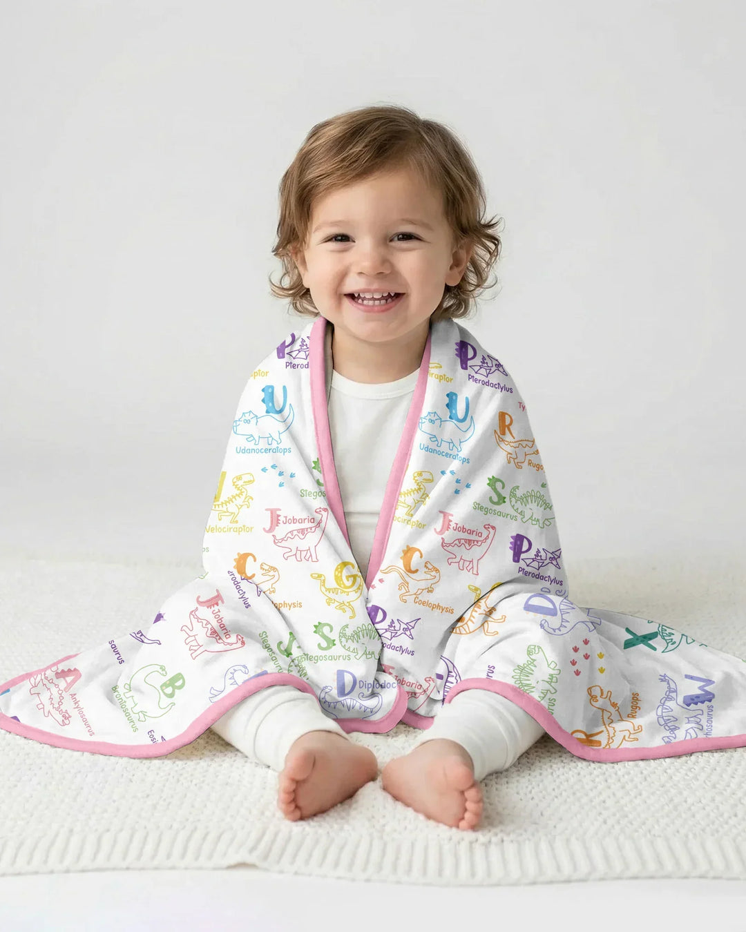 Vorlage Quilt Decke