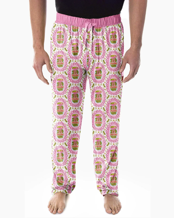 Vorlage Bambus-Pyjama-Set für Herren