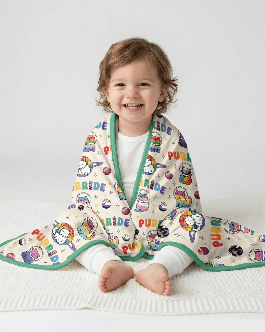 Vorlage Quilt Decke