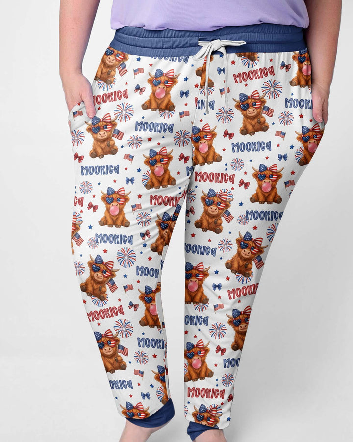 Vorlage Bambus Damen Pyjama Set