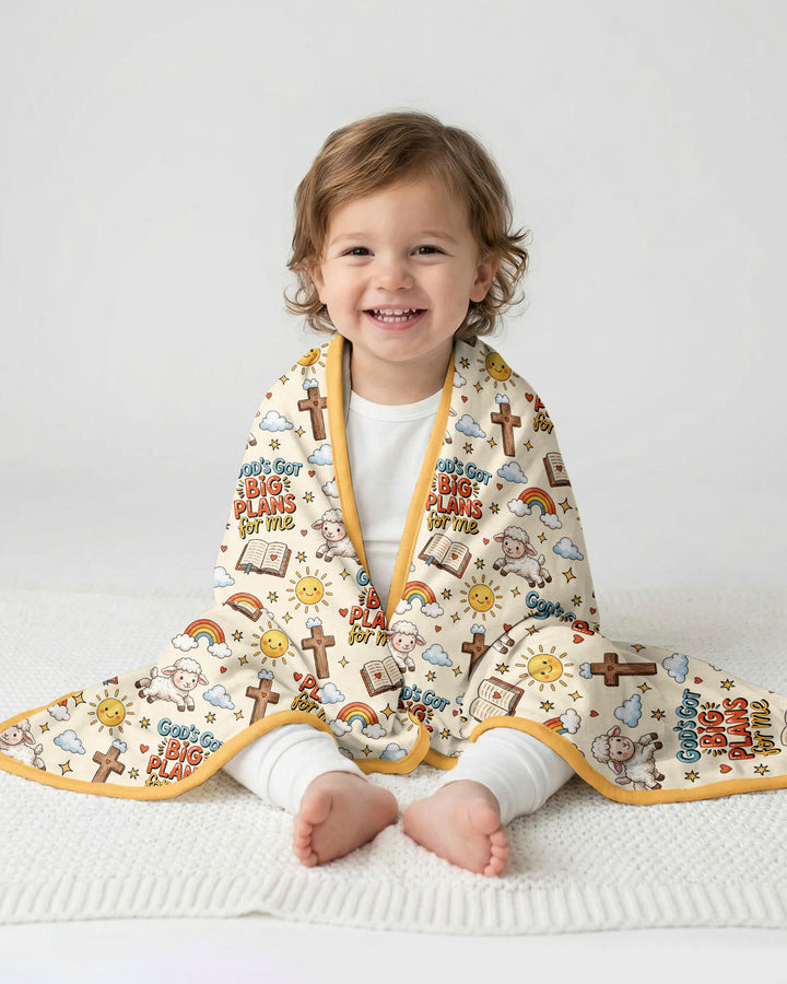 Vorlage Quilt Decke