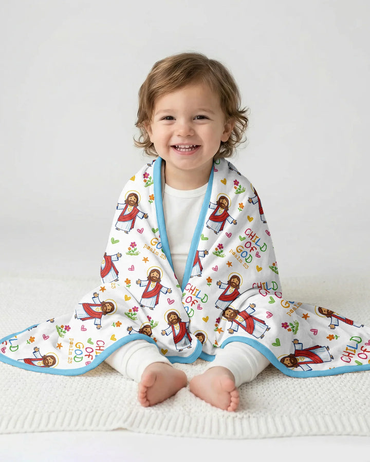Vorlage Quilt Decke