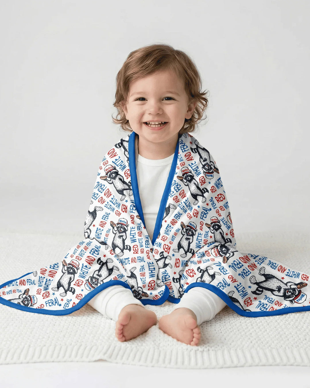 Vorlage Quilt Decke