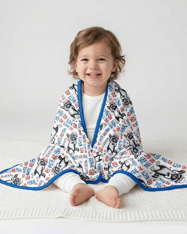 Vorlage Quilt Decke