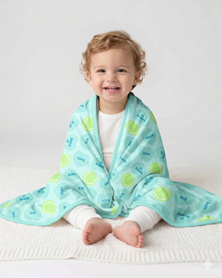 Vorlage Quilt Decke
