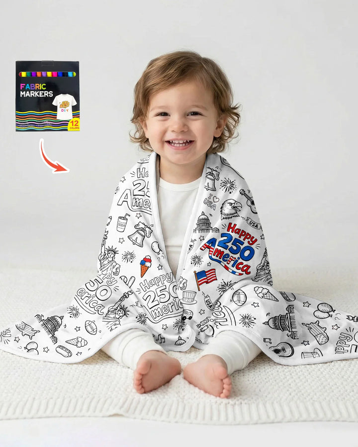 Vorlage Quilt Decke