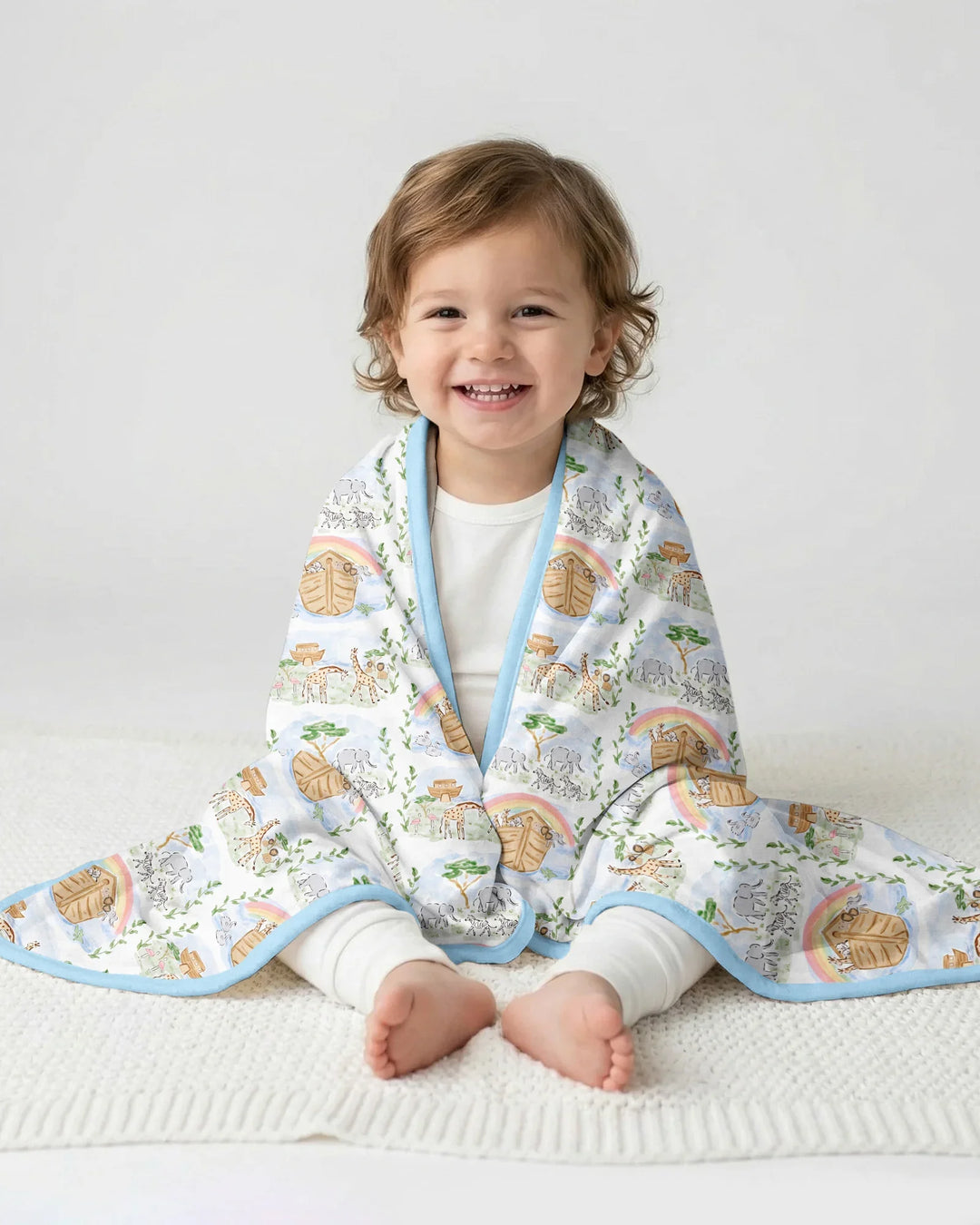 Vorlage Quilt Decke